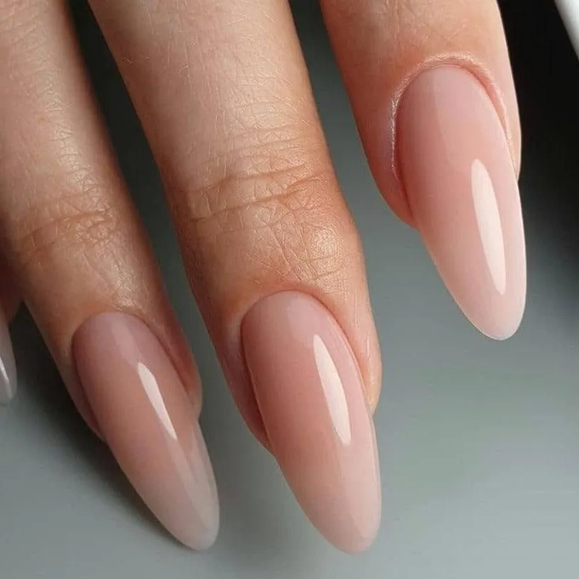 Akzentz Pro-Formance Hard Gel - Trinity Shades