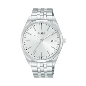 ALBA MENS QUARTZ WATCH