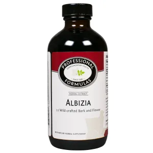 Albizzia Complex