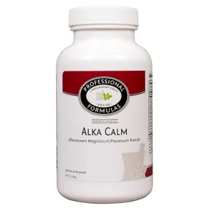 Alka Calm Drink (powder)