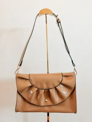 All Ruffled Up Purse