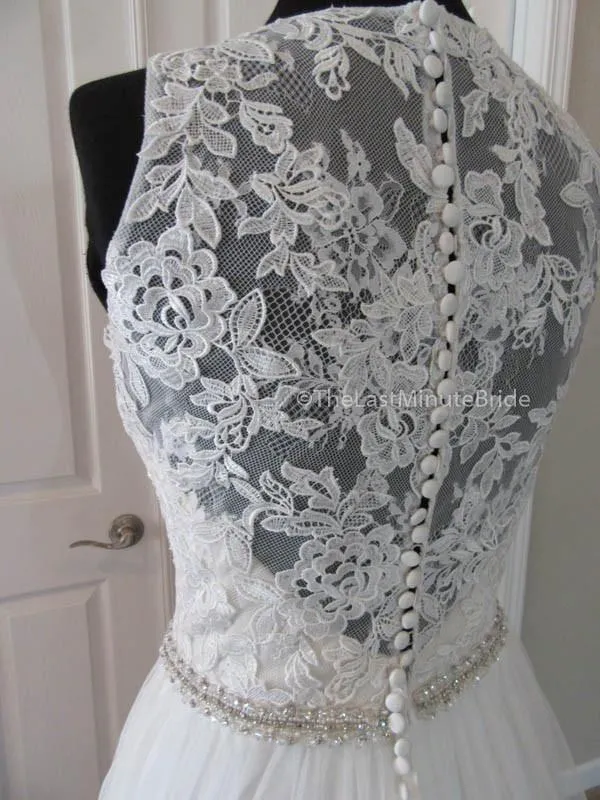 Allure Bridals 2863 sold out