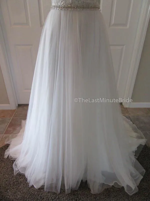 Allure Bridals 2863 sold out