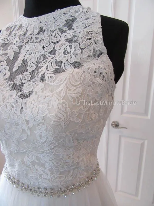 Allure Bridals 2863 sold out