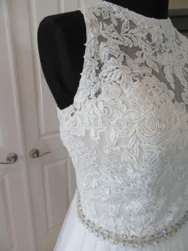 Allure Bridals 2863 sold out