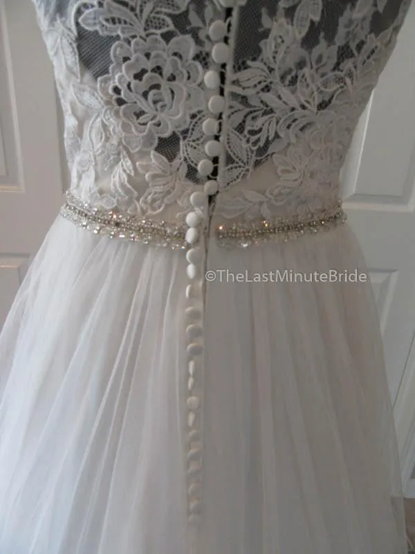 Allure Bridals 2863 sold out