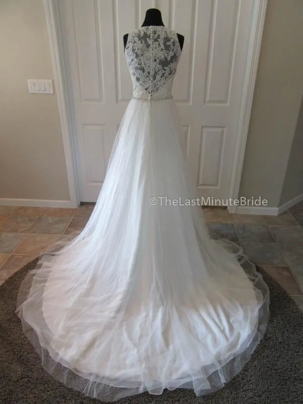 Allure Bridals 2863 sold out