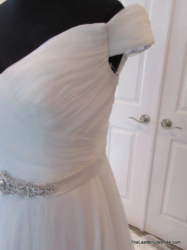 Allure Bridals 9211