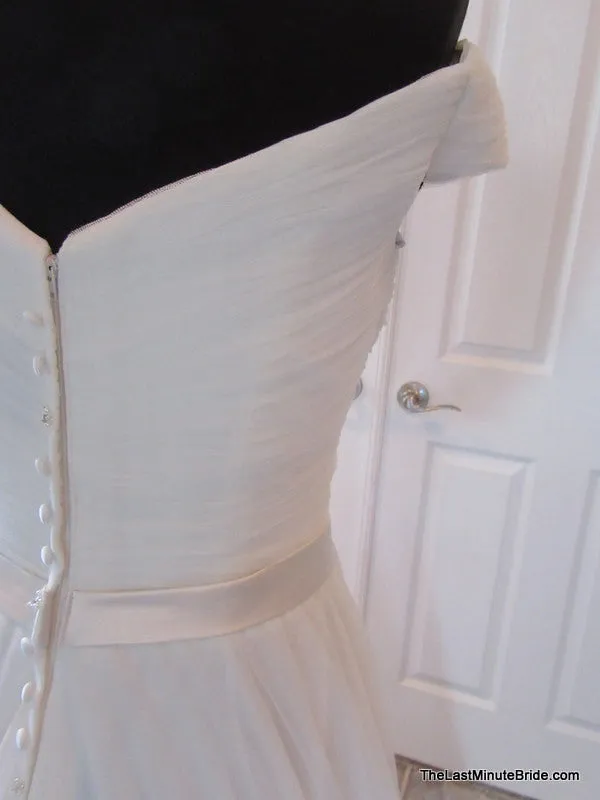 Allure Bridals 9211