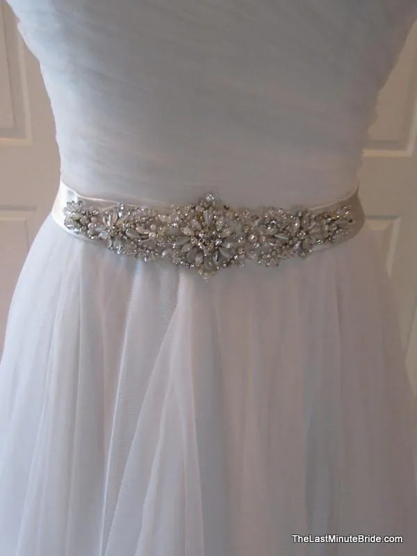 Allure Bridals 9211