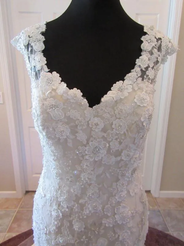 Allure Bridals 9220
