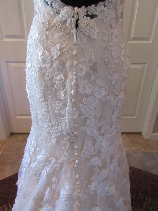 Allure Bridals 9220