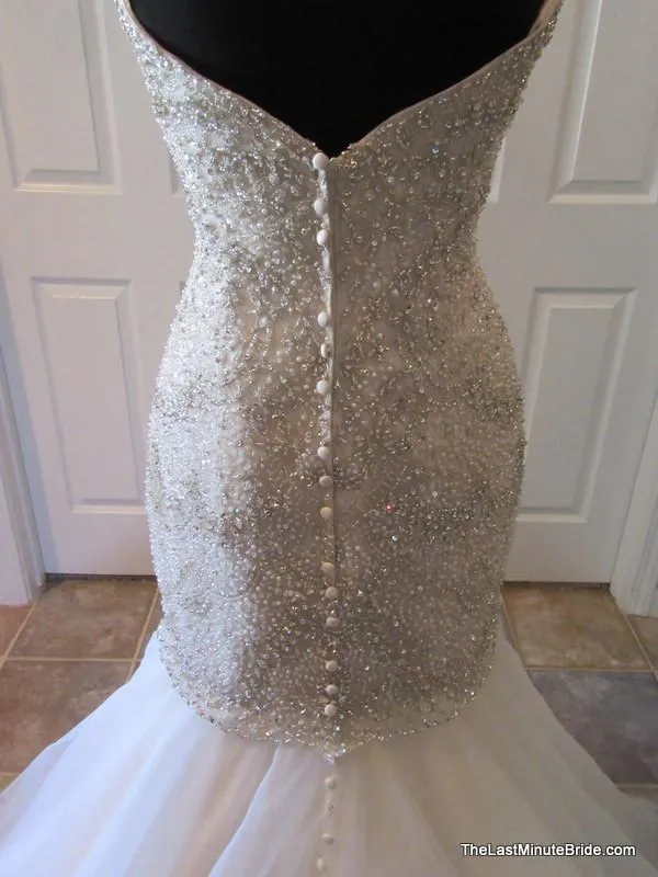 Allure Bridals C362