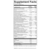 Alpha Base Multivitamin without Iron