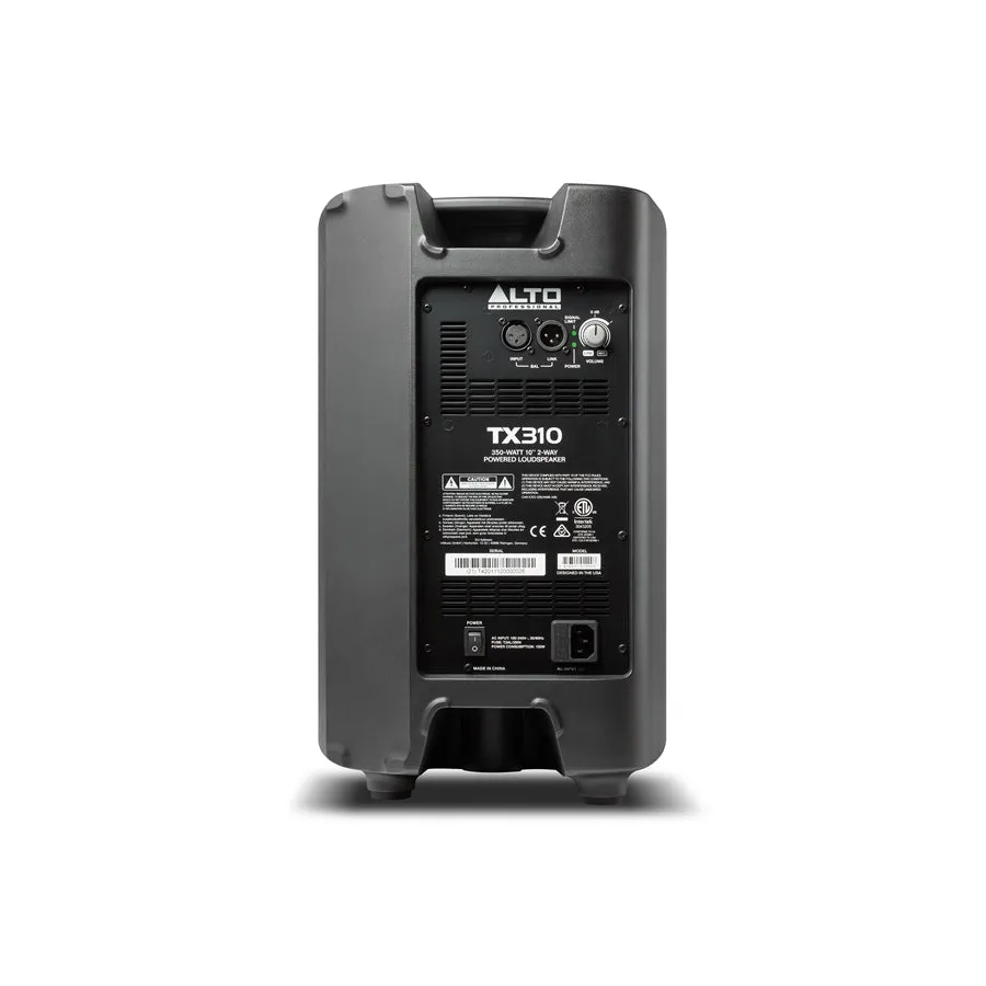 ALTO PROFESSIONAL Tx310