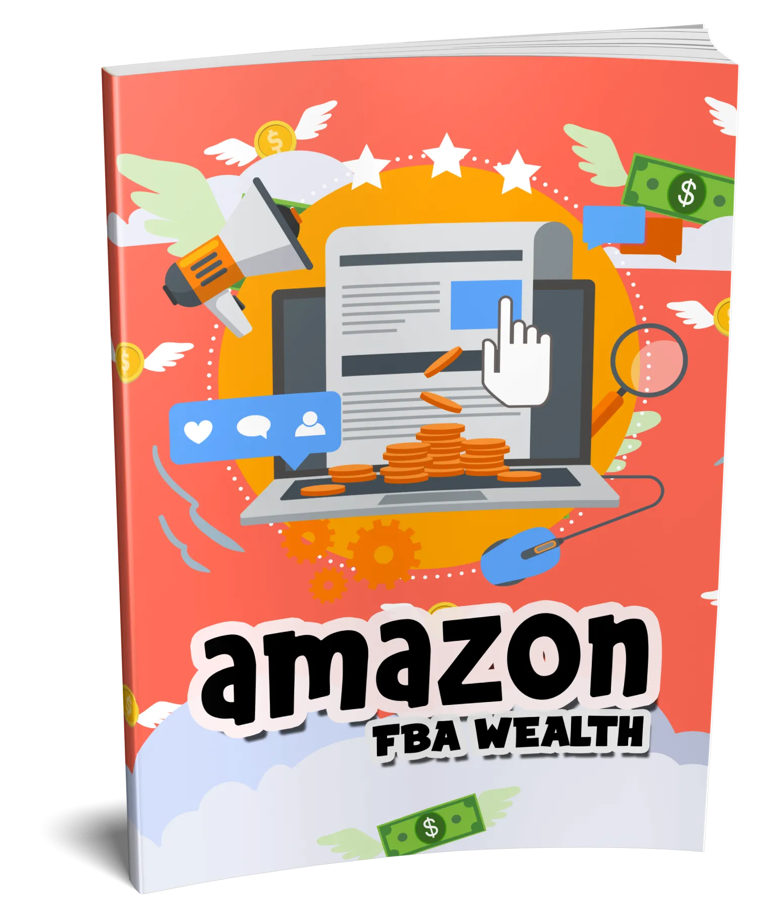 Amazon FBA Wealth ( FREE DOWNLOAD )