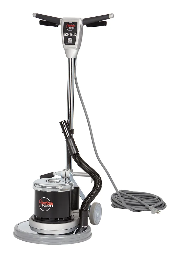 American Sanders RS-16DC