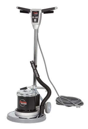 American Sanders RS-16DC