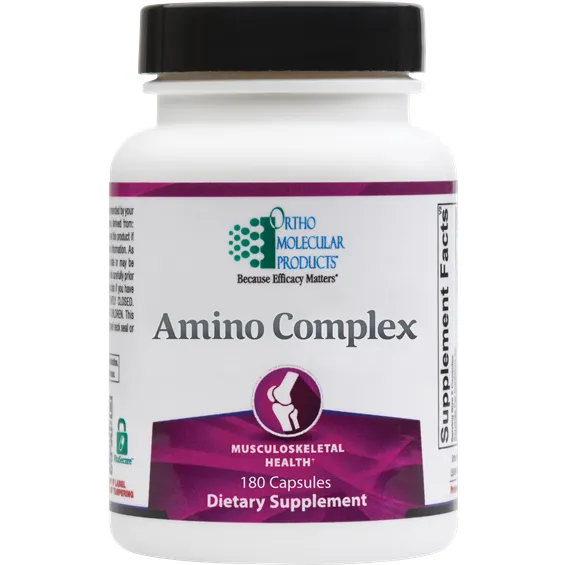 Amino Complex