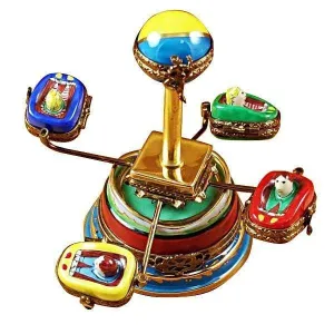 Amusement Ride