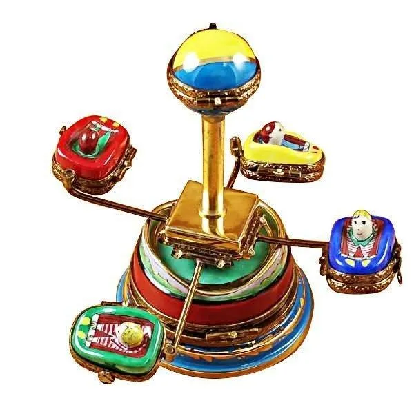 Amusement Ride