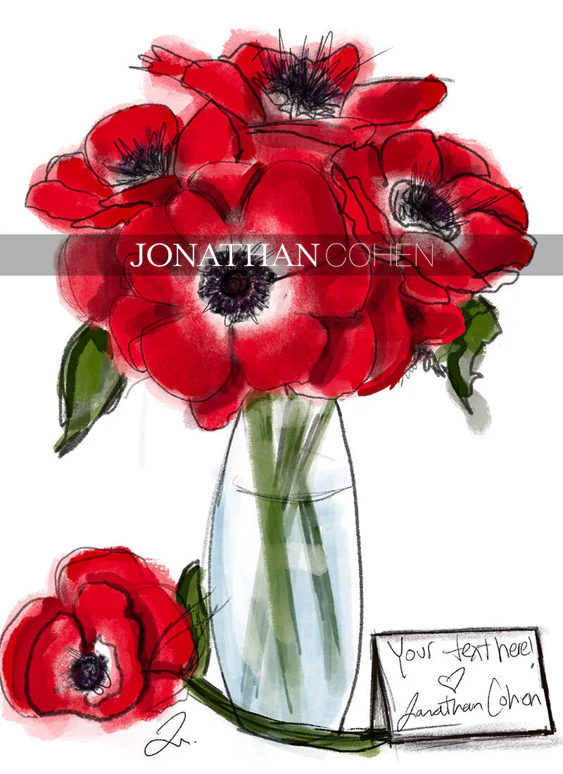 Anemones