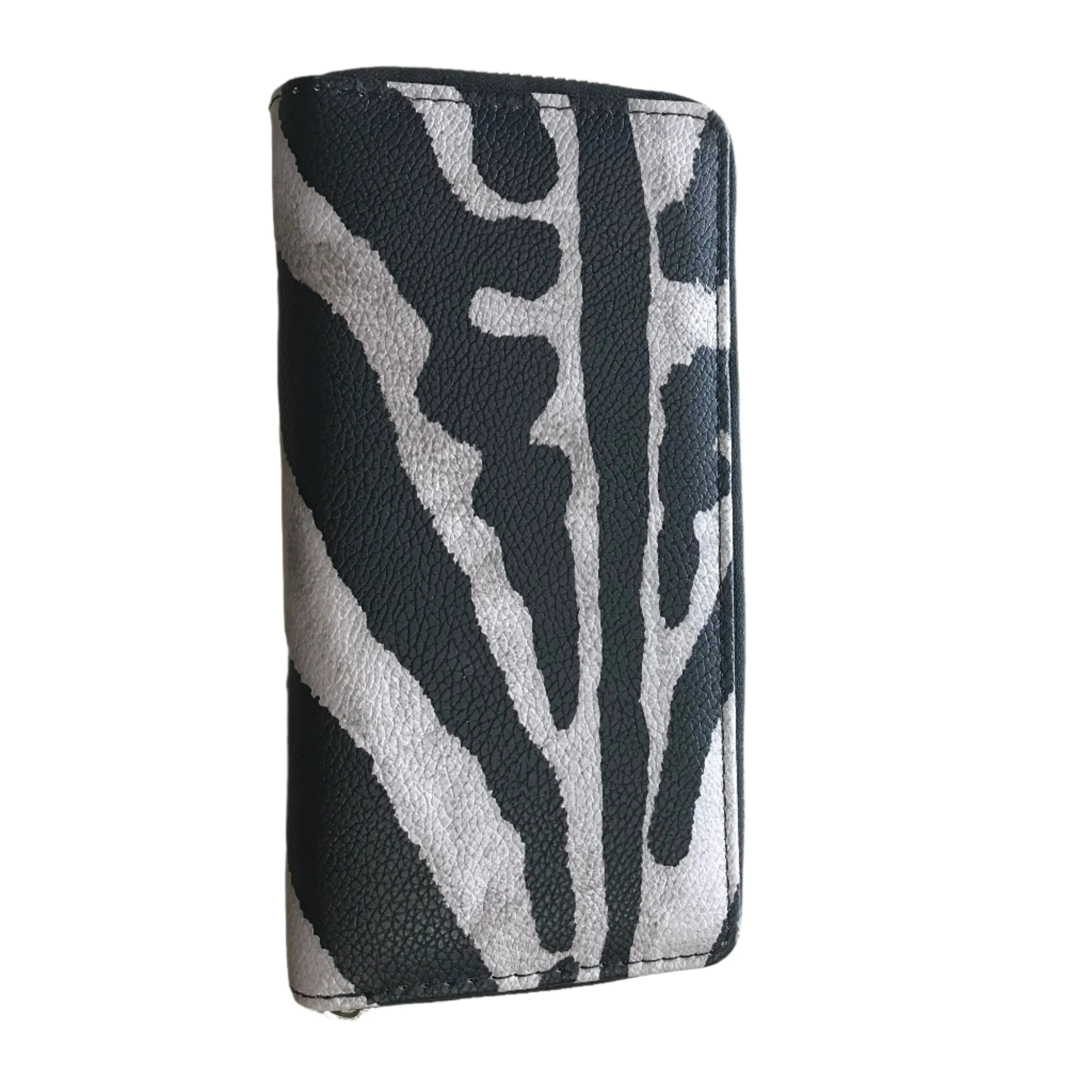 Animal Print Wallet