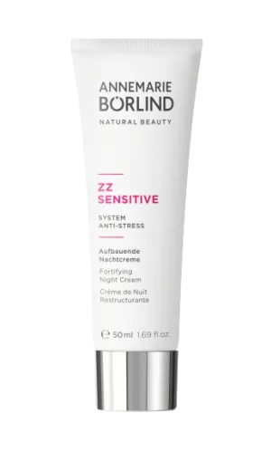 Annemarie Borlind ZZ Sensitive Fortifying Night Cream 50ml