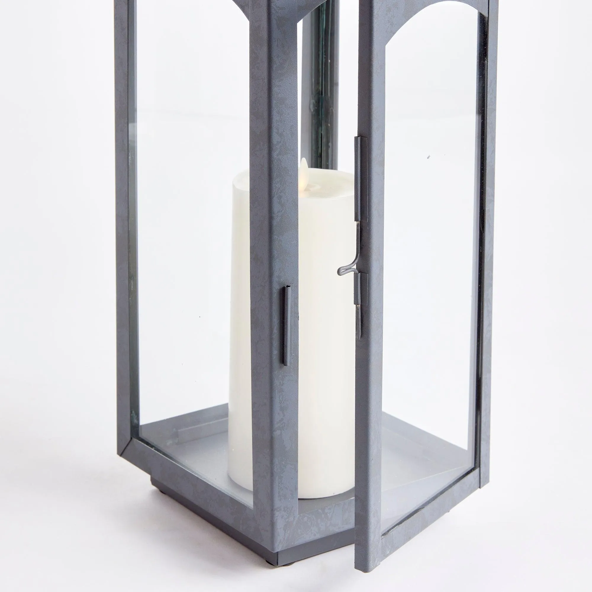 Antoinne Outdoor Lantern Large