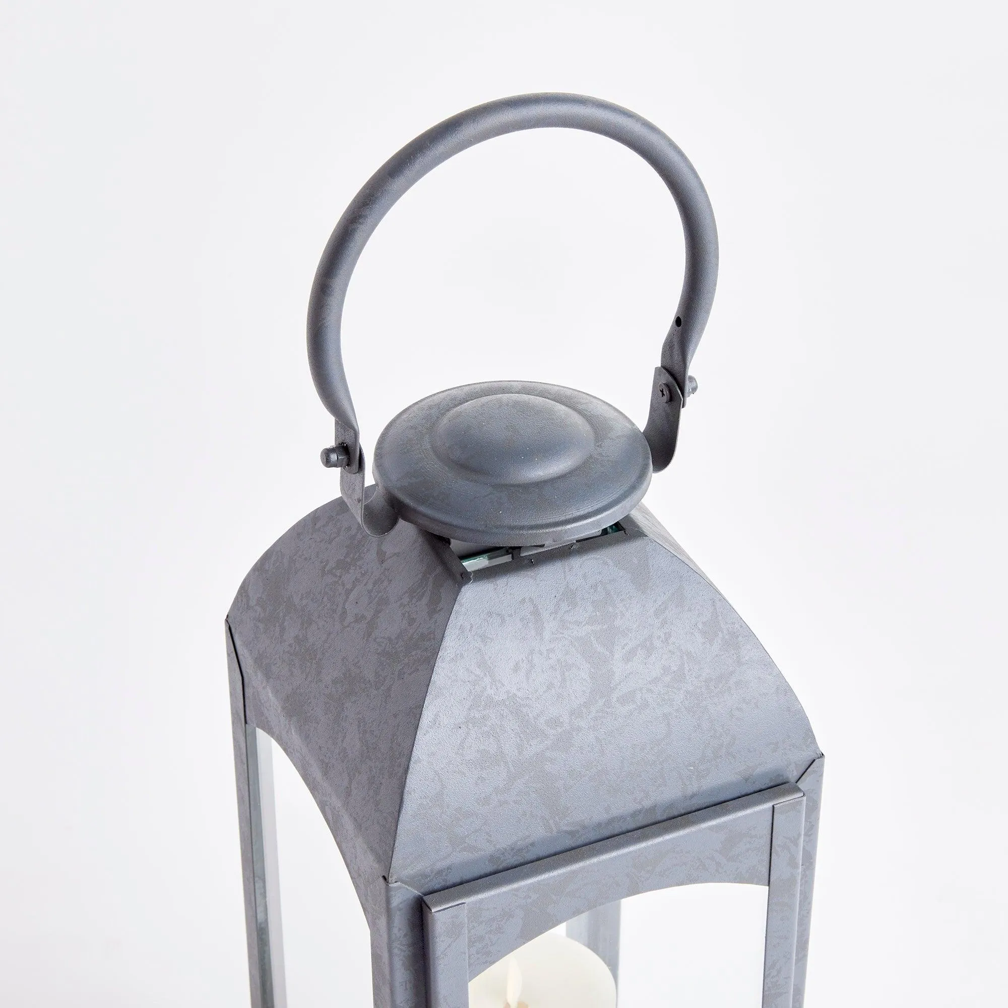Antoinne Outdoor Lantern Large
