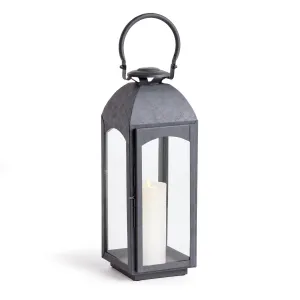 Antoinne Outdoor Lantern Large