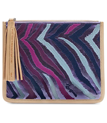 Anything Goes Pouch, Val