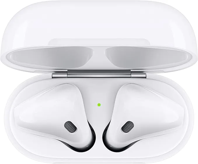 Apple AirPods (2nd Generation)