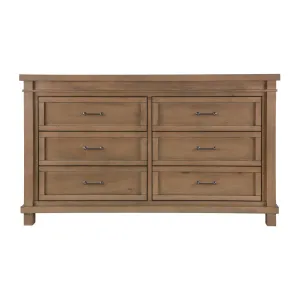Appleseed  Rowan Double Dresser