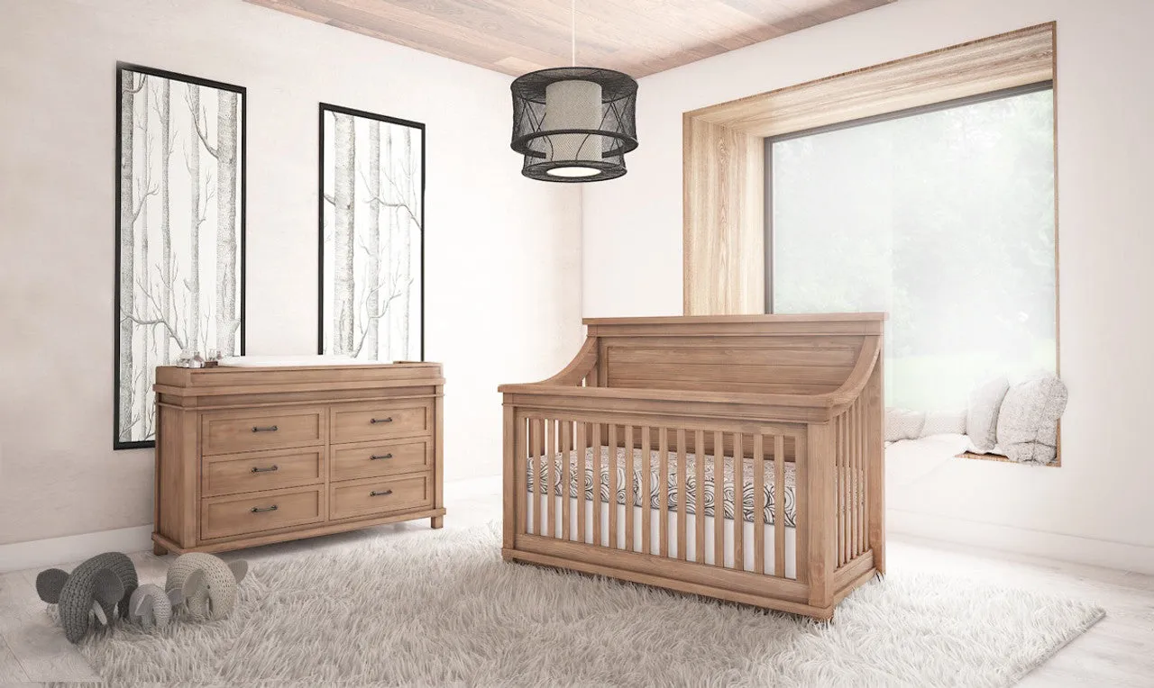 Appleseed  Rowan Double Dresser