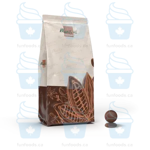 Ariba Latte (Milk) Discs 36/38 - 10 KG Box - Master Martini Canada