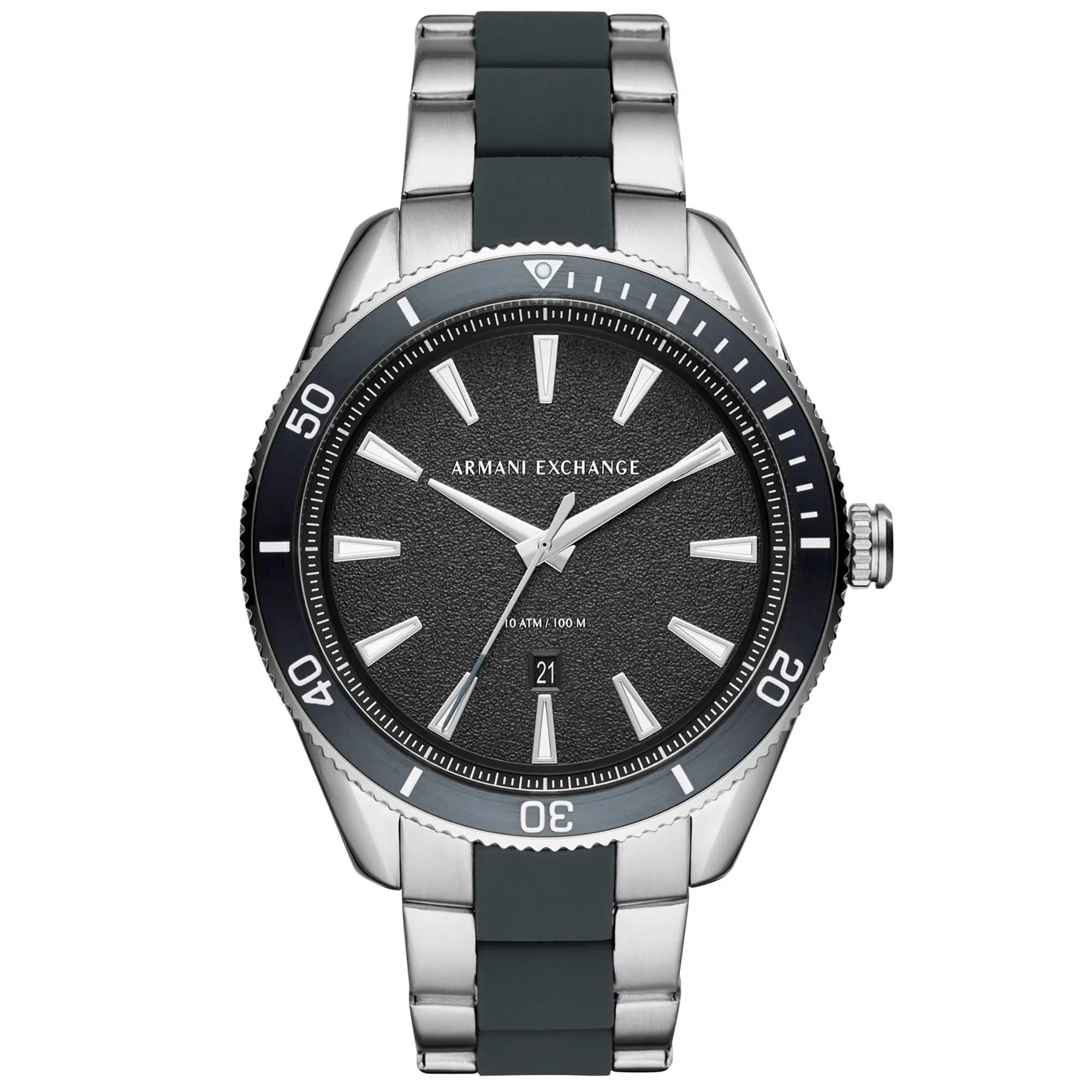 Armani Exchange Men's Enzo Fashion Quartz Watch
