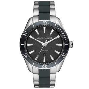Armani Exchange Men's Enzo Fashion Quartz Watch