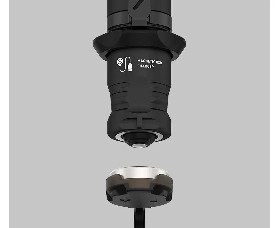 Armytek Predator Pro Magnet USB