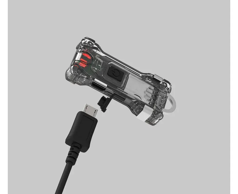ARMYTEK Zippy ES WR (Grey)