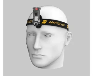 ARMYTEK Zippy ES WR (Grey)