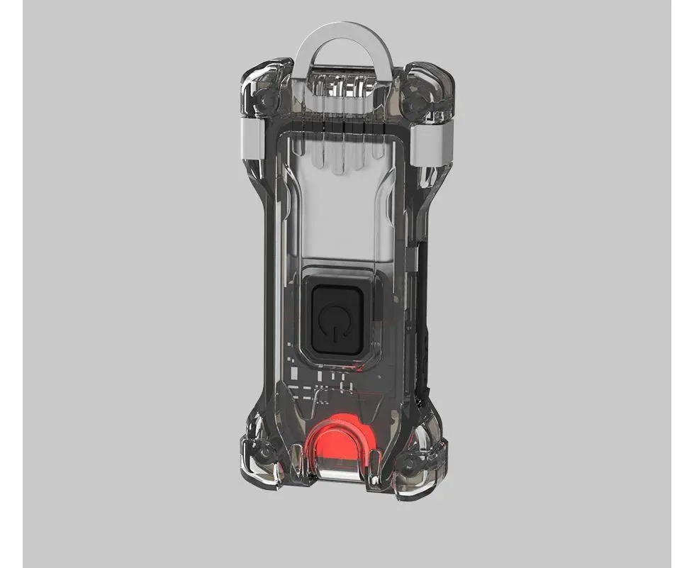 ARMYTEK Zippy ES WR (Grey)
