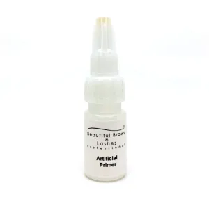 Artificial Lash Primer (Post Treatment)