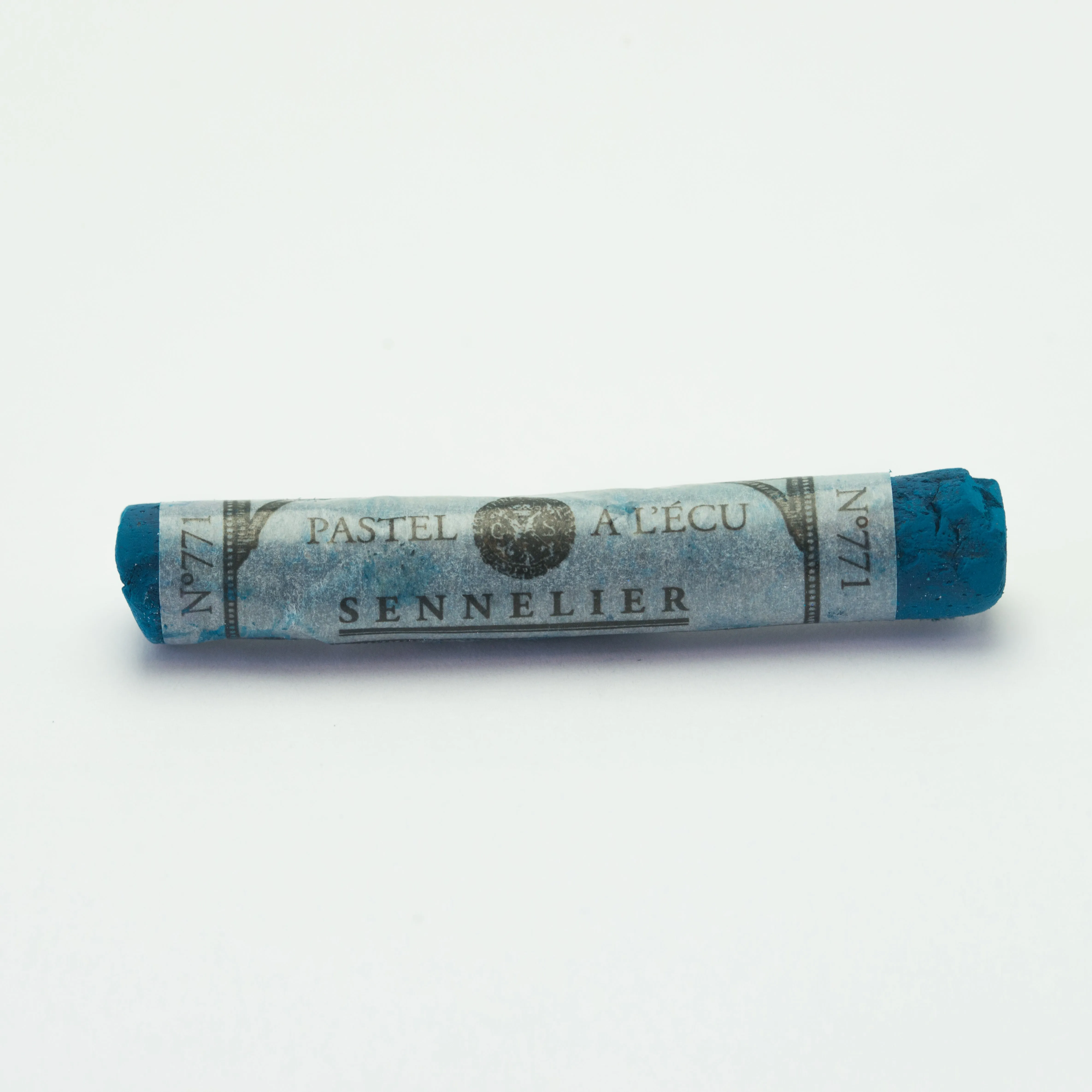 ARTISTS Soft Pastels - Sennelier - PASTEL L'ECU - SINGLE -	771	-	Night Blue 771