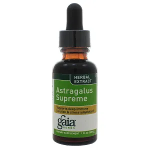 Astragalus Supreme