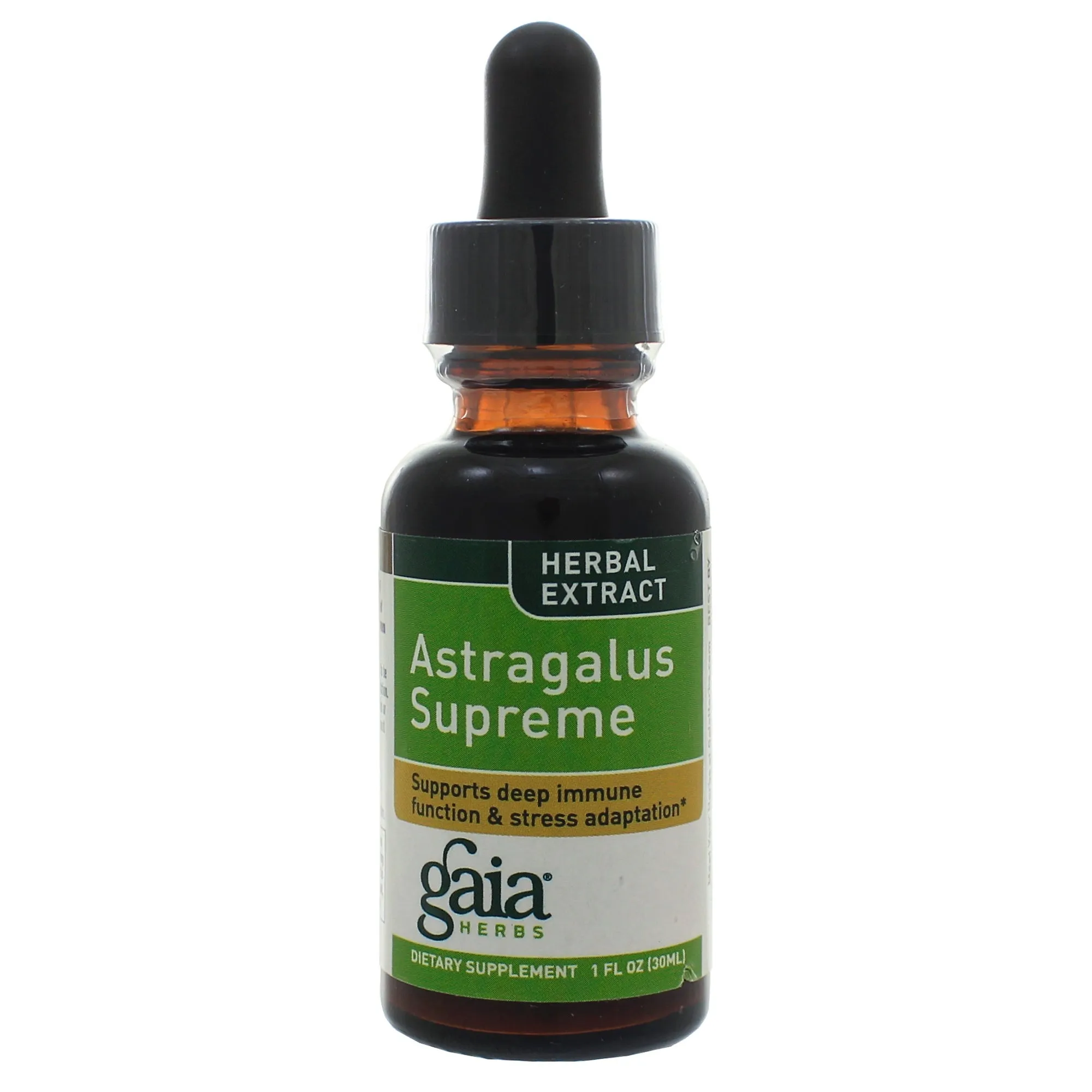 Astragalus Supreme
