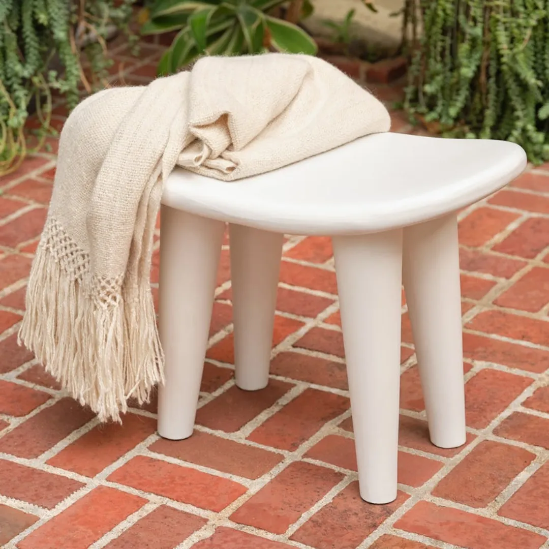 August Bench