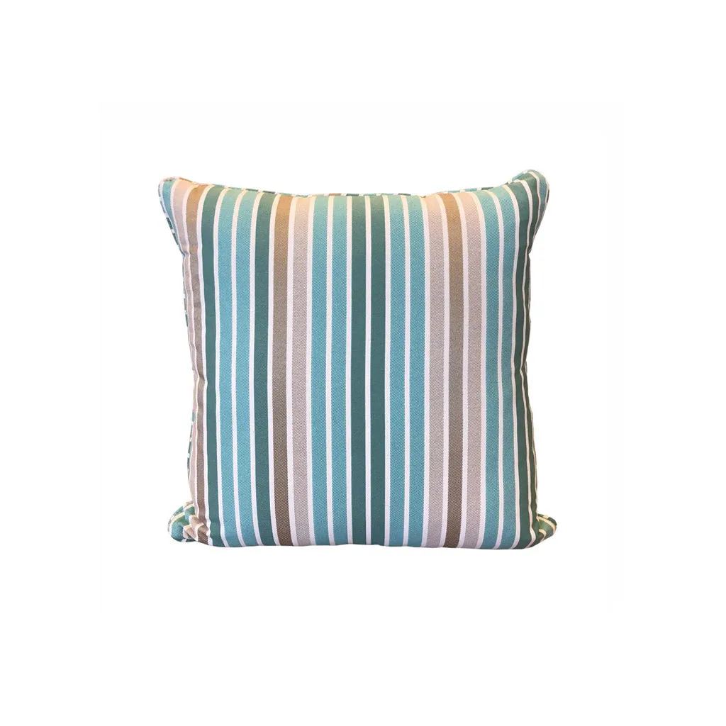 Axroma Outdoor Cushion - Parker - Lakeside