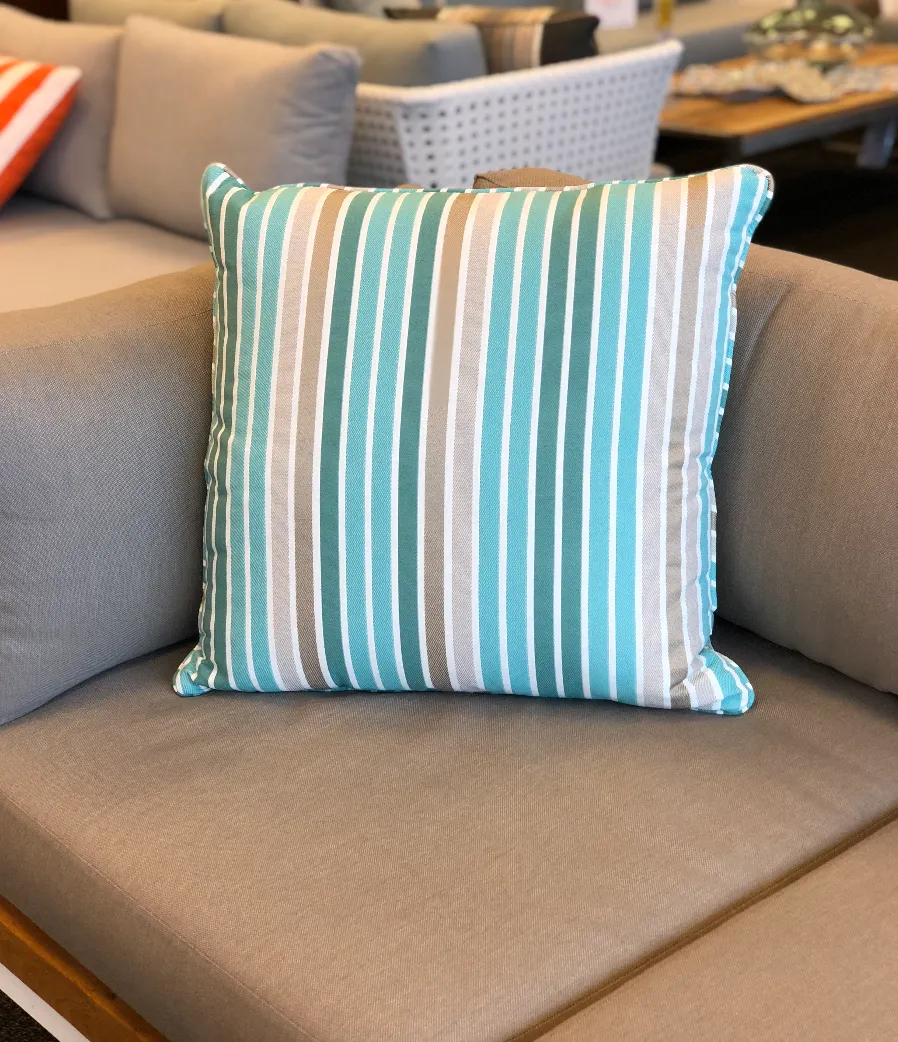 Axroma Outdoor Cushion - Parker - Lakeside