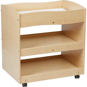 Baby Changing Unit